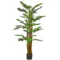 Palmera Artificial 1,85 m Árbol Artificial Tronco Ramas Musgo Hojas Gran Realismo Maceta Incluida Verde Palmera Artificial 1,85 m Árbol Artificial Tronco Ramas Musgo Hojas Gran Realismo Maceta Incluida Verde