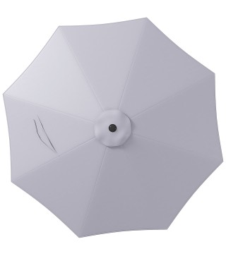 Toldo de Sombrilla