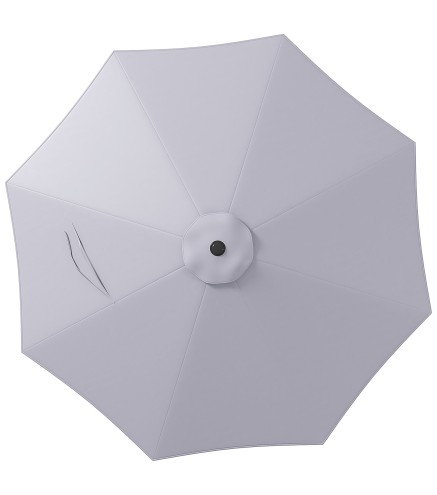 Toldo de Sombrilla