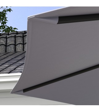 Toldo de Sombrilla