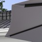 Toldo de Sombrilla