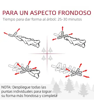Árbol de Navidad Estrecho Nevado 240 cm con 603 Ramas y Soporte de Metal Plegable para Salón Interior Verde