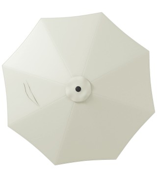 Toldo de Sombrilla