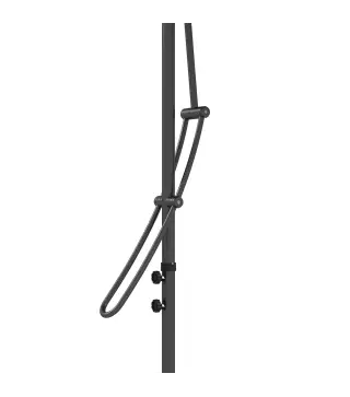 Sombrilla de Jardín