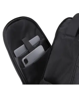 Mochila Trolley