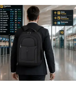 Mochila Trolley