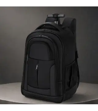 Mochila Trolley