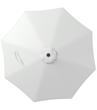 Toldo de Sombrilla