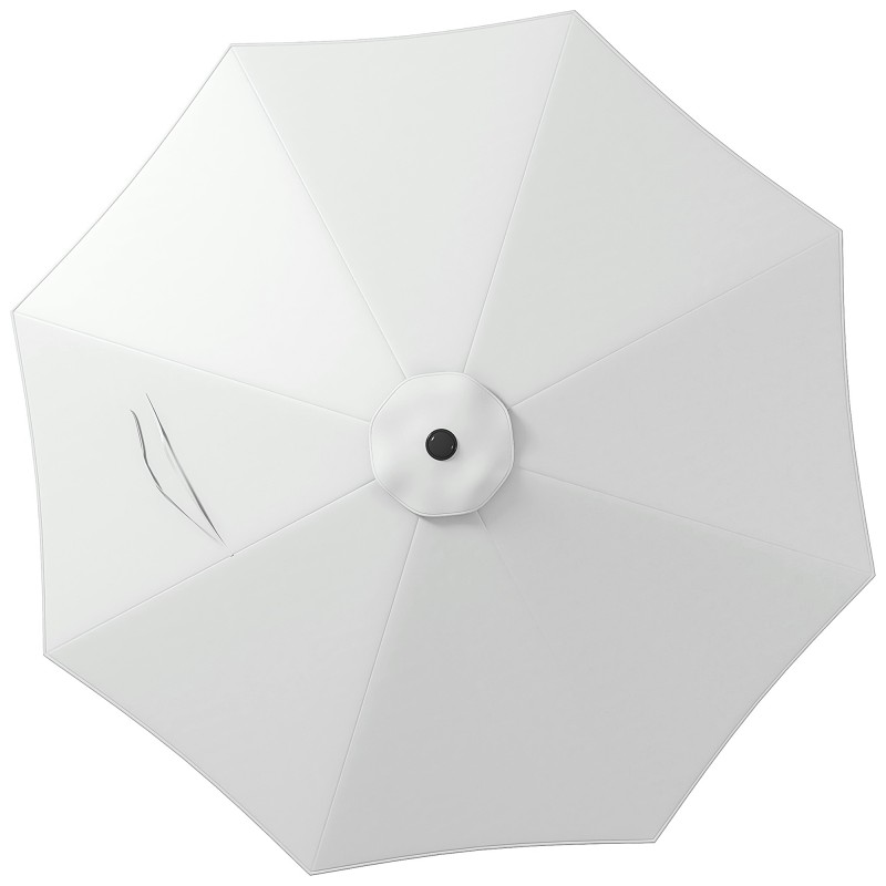 Toldo de Sombrilla