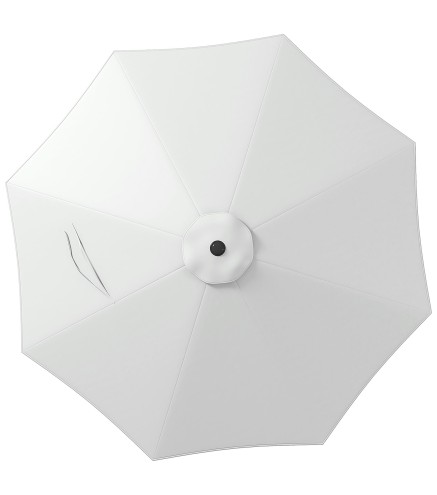 Toldo de Sombrilla