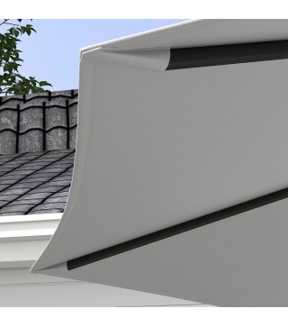 Toldo de Sombrilla