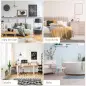 Radiador Eléctrico bajo Consumo 1100/2200W con Mando a Distancia Pantalla LED Temporizador 8H Blanco Radiador Eléctrico bajo Consumo 1100/2200W con Mando a Distancia Pantalla LED Temporizador 8H Blanco