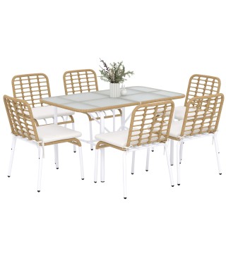 Muebles de Jardín