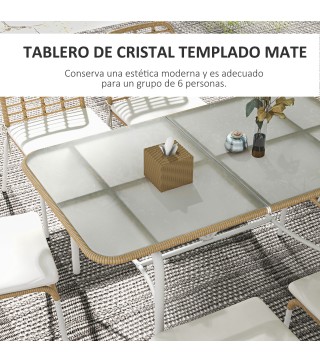 Muebles de Jardín