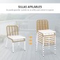 Muebles de Jardín Muebles de Jardín