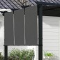 Pérgola de jardín