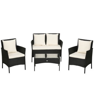 Muebles de Jardín