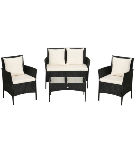 Muebles de Jardín