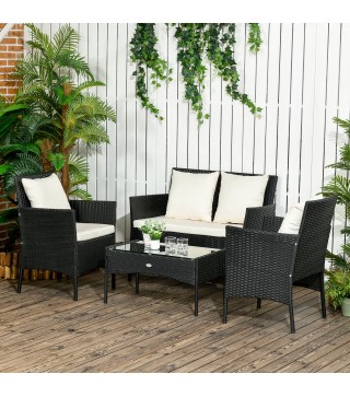 Muebles de Jardín