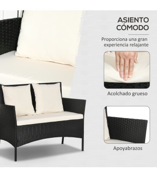 Muebles de Jardín