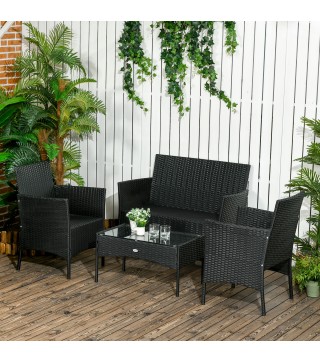Muebles de Jardín