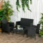 Muebles de Jardín Muebles de Jardín