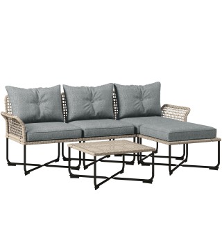 Muebles de Jardín