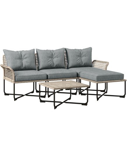 Muebles de Jardín