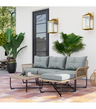 Muebles de Jardín