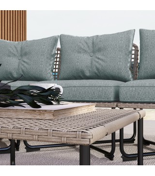 Muebles de Jardín