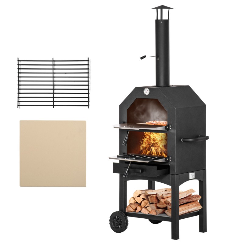 Horno de Pizza Horno de Pizza