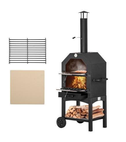 Horno de Pizza