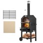 Horno de Pizza Horno de Pizza