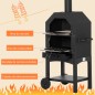 Horno de Pizza Horno de Pizza