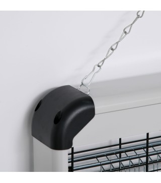 Antimosquitos Eléctrico