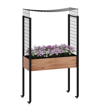 Mesa de Cultivo