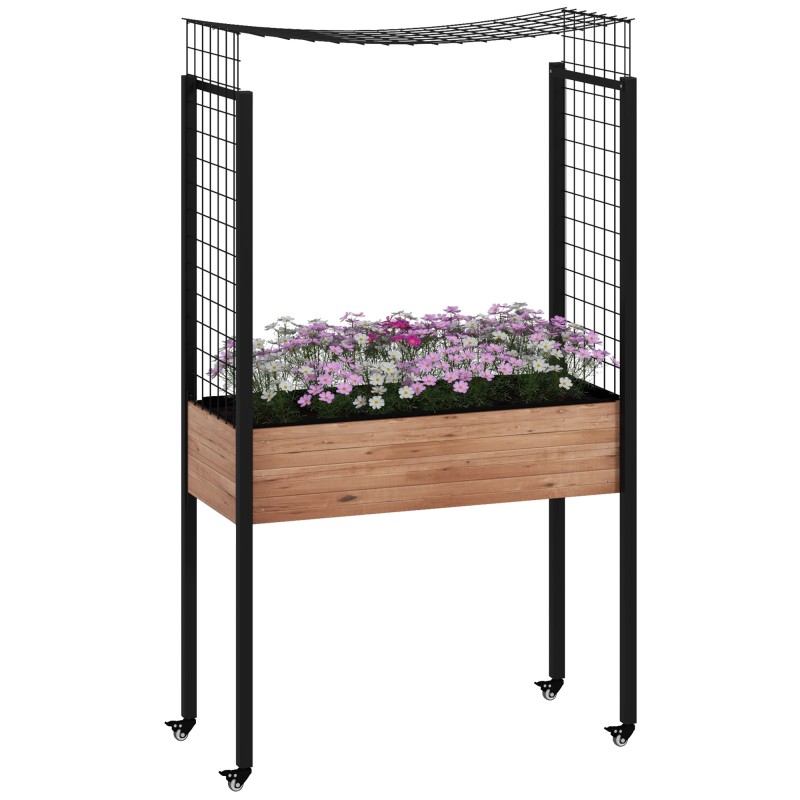 Mesa de Cultivo Mesa de Cultivo