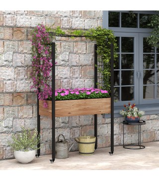 Mesa de Cultivo