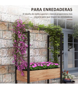 Mesa de Cultivo