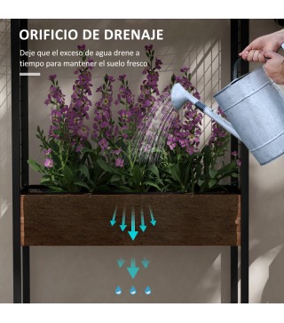 Mesa de Cultivo