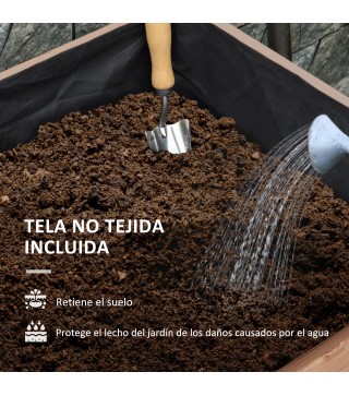 Mesa de Cultivo