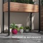 Mesa de Cultivo Mesa de Cultivo