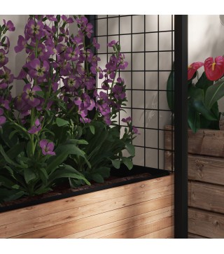 Mesa de Cultivo