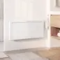 Calefactor Eléctrico Inteligente de Pared o Independiente 2000 W Temporizador Semanal Wifi Ventana Abierta y Antihielo