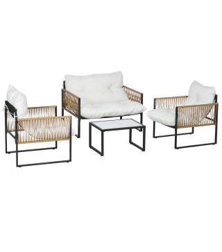 Muebles de Jardín