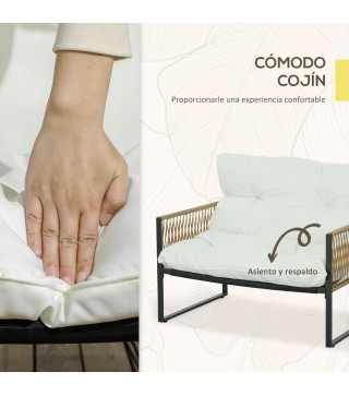 Muebles de Jardín