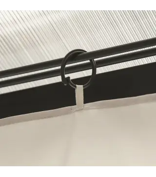 Paredes para Cenador