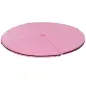 Colchoneta Pole Dance Plegable Portátil Alfombra de Pole Dance Ø150x5 cm para Casa Gimnasio Entrenamiento Danza Rosa Colchoneta Pole Dance Plegable Portátil Alfombra de Pole Dance Ø150x5 cm para Casa Gimnasio Entrenamiento Danza Rosa