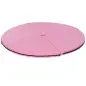 Colchoneta Pole Dance Plegable Portátil Alfombra de Pole Dance Ø150x5 cm para Casa Gimnasio Entrenamiento Danza Rosa Colchoneta Pole Dance Plegable Portátil Alfombra de Pole Dance Ø150x5 cm para Casa Gimnasio Entrenamiento Danza Rosa