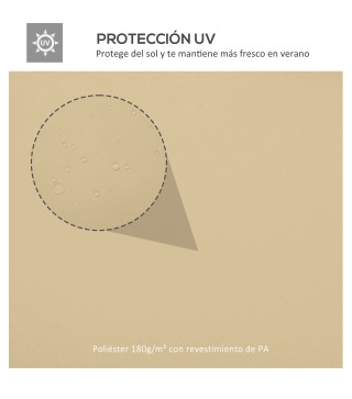 Techo de Repuesto